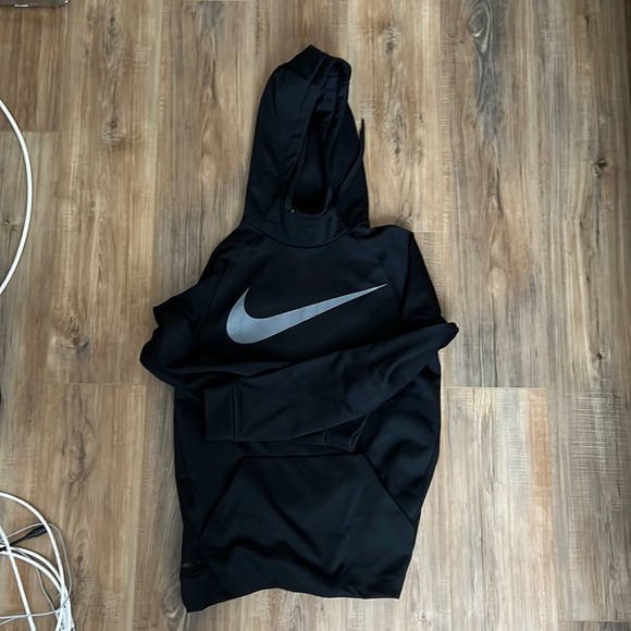 Nike Mens Sweatshirt - Picture 1 of 4